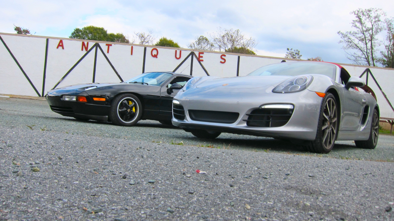 Illustration for article titled The Best And Worst Cars I've Driven This Year